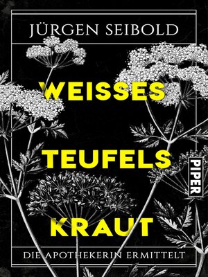 cover image of Weißes Teufelskraut